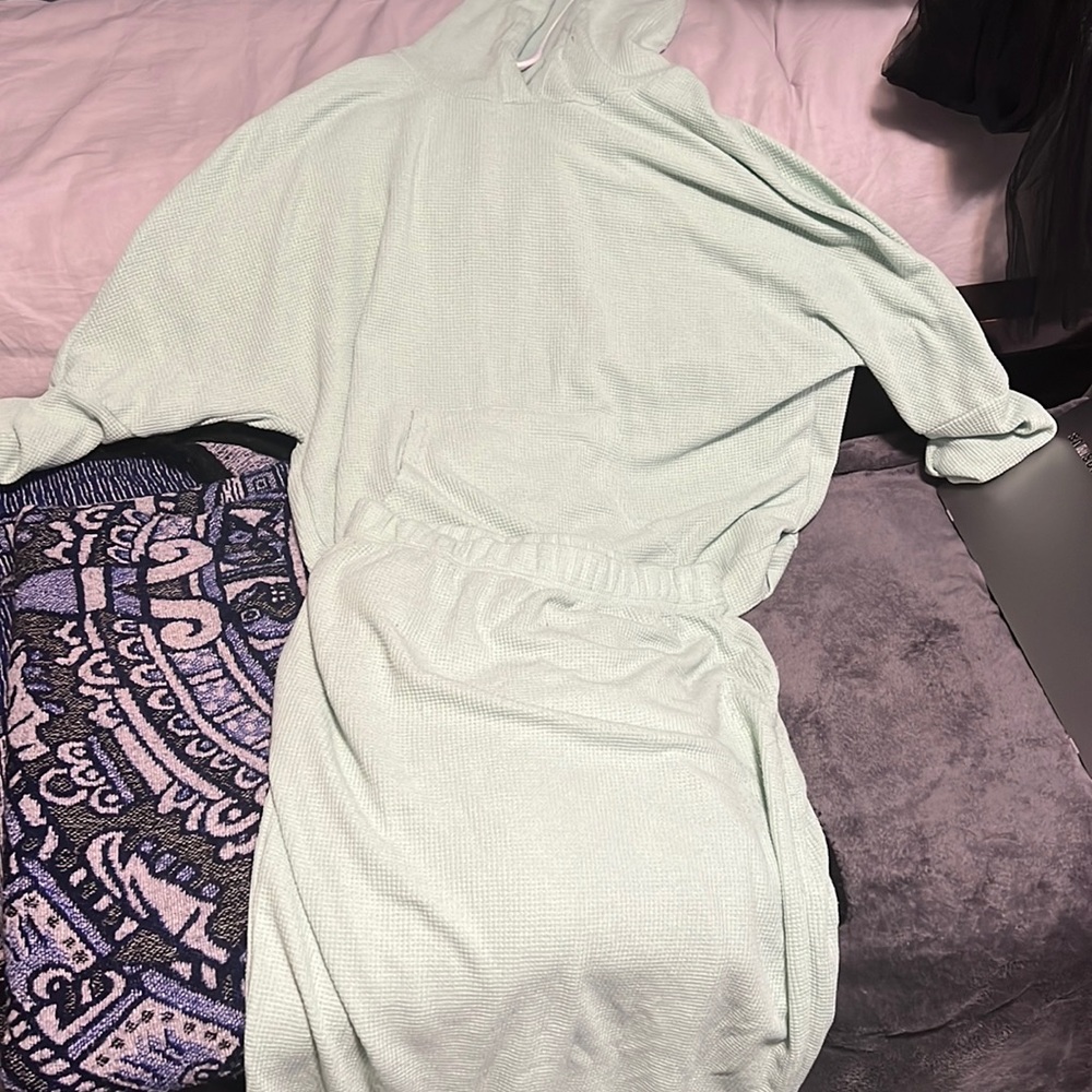 Shein 2Pc set